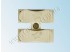 Клеммная колодка Terminal block 2pin